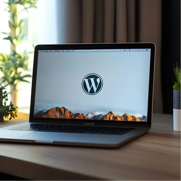 5 syytä, miksi valita WordPress kotisivut yritykselle